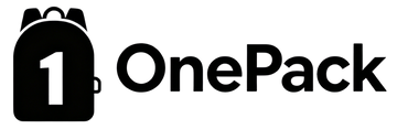 Onepackonly