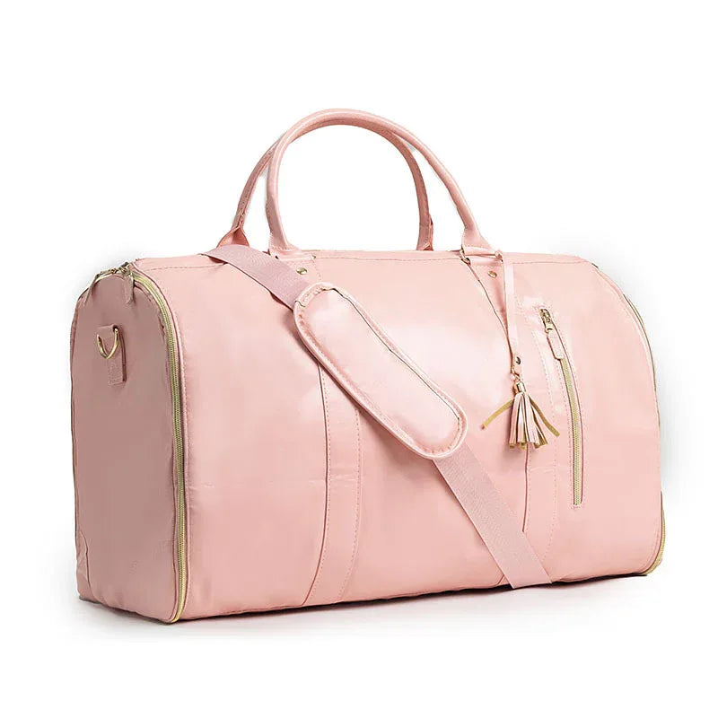 GlideOn Travel Bag