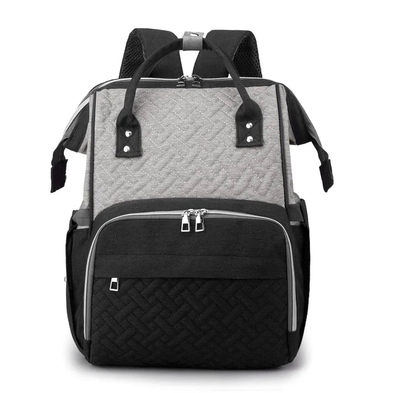 Bubble Backpack