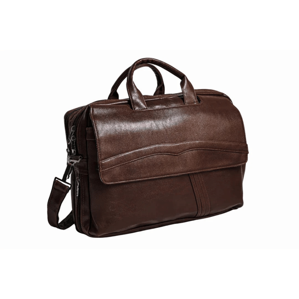 Big shot briefcase (16 Inch)