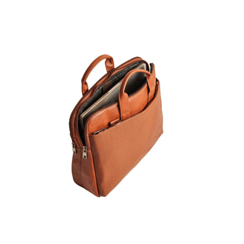 Luminar Lite Briefcase (14 Inch)