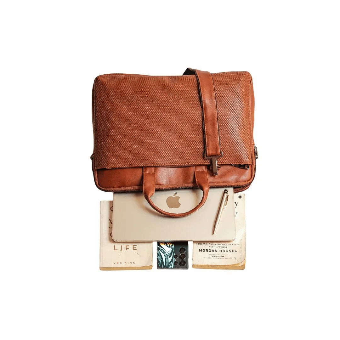 Office Pro Briefcase (16 Inch)
