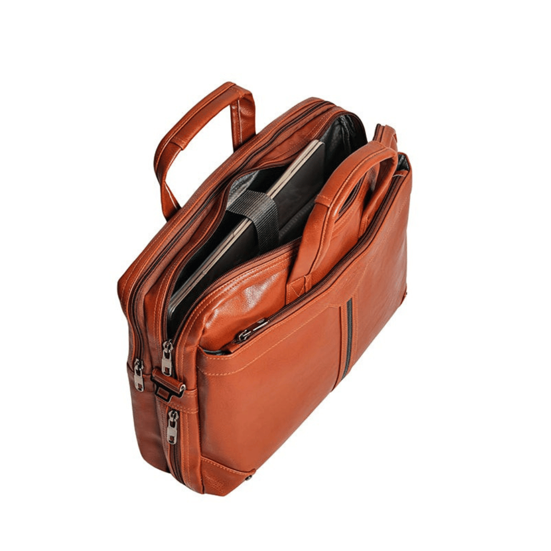 Succession briefcase (16 Inch)