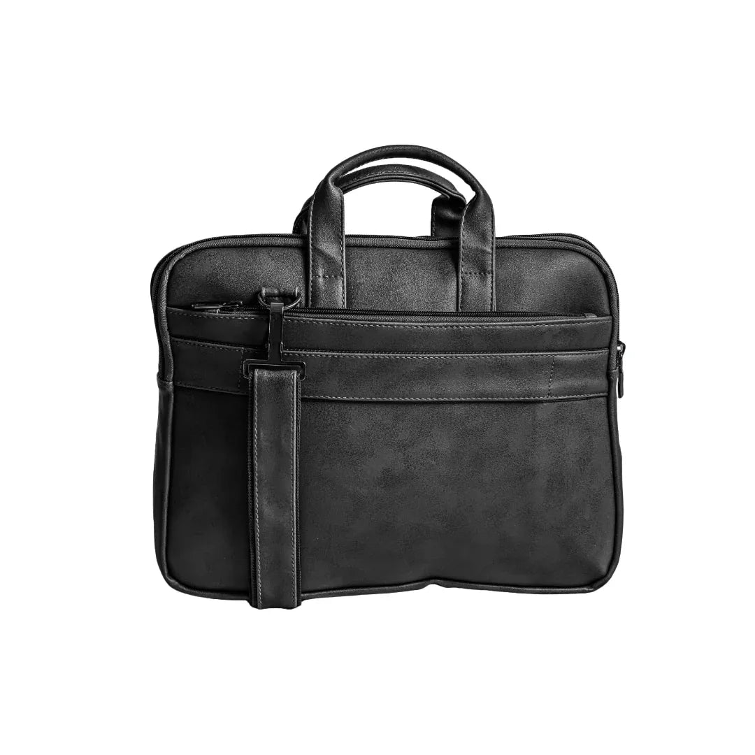 Luminar Lite Briefcase (14 Inch)