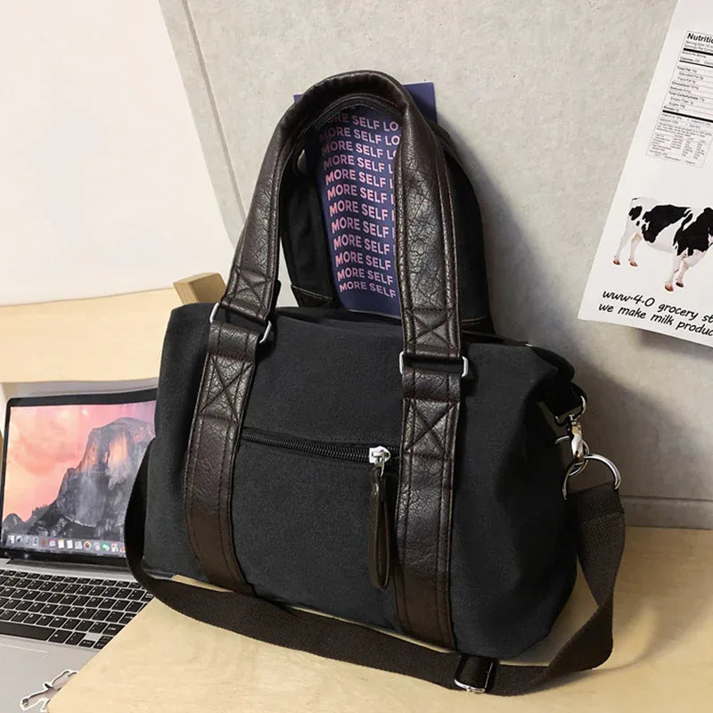 On the go-Carry All