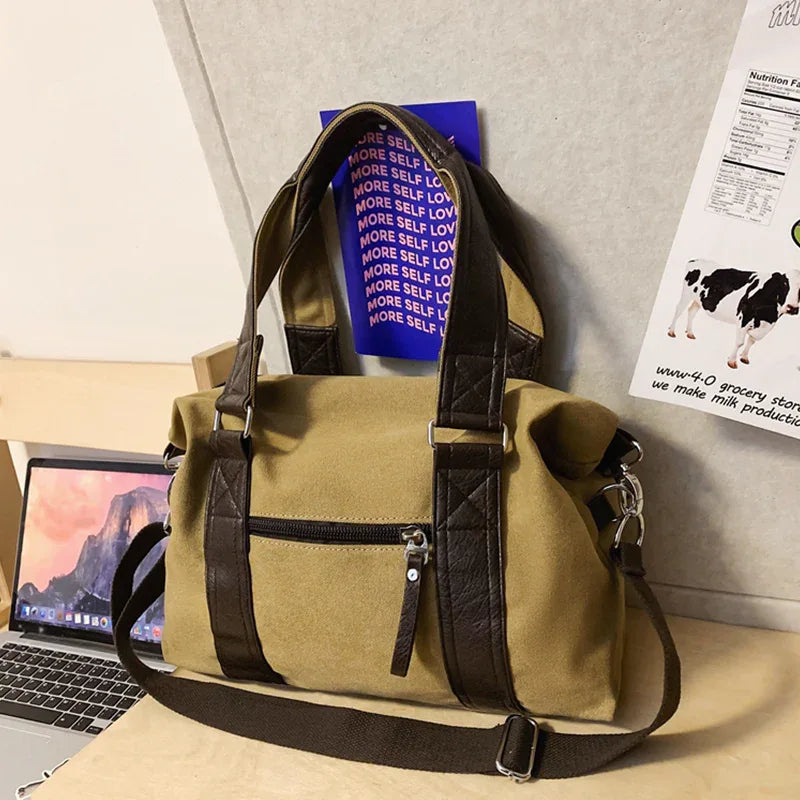 On the go-Carry All
