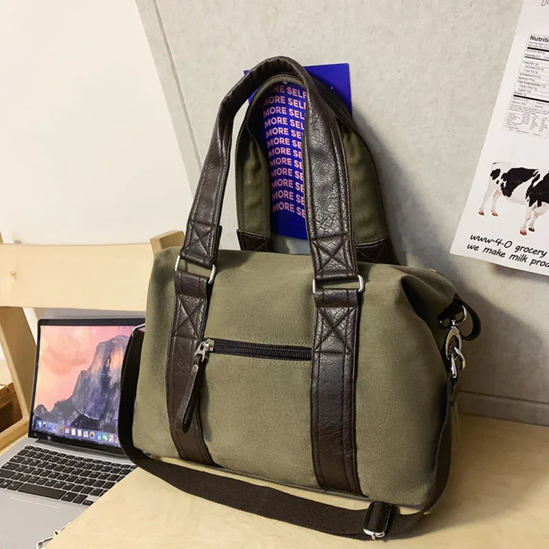 On the go-Carry All