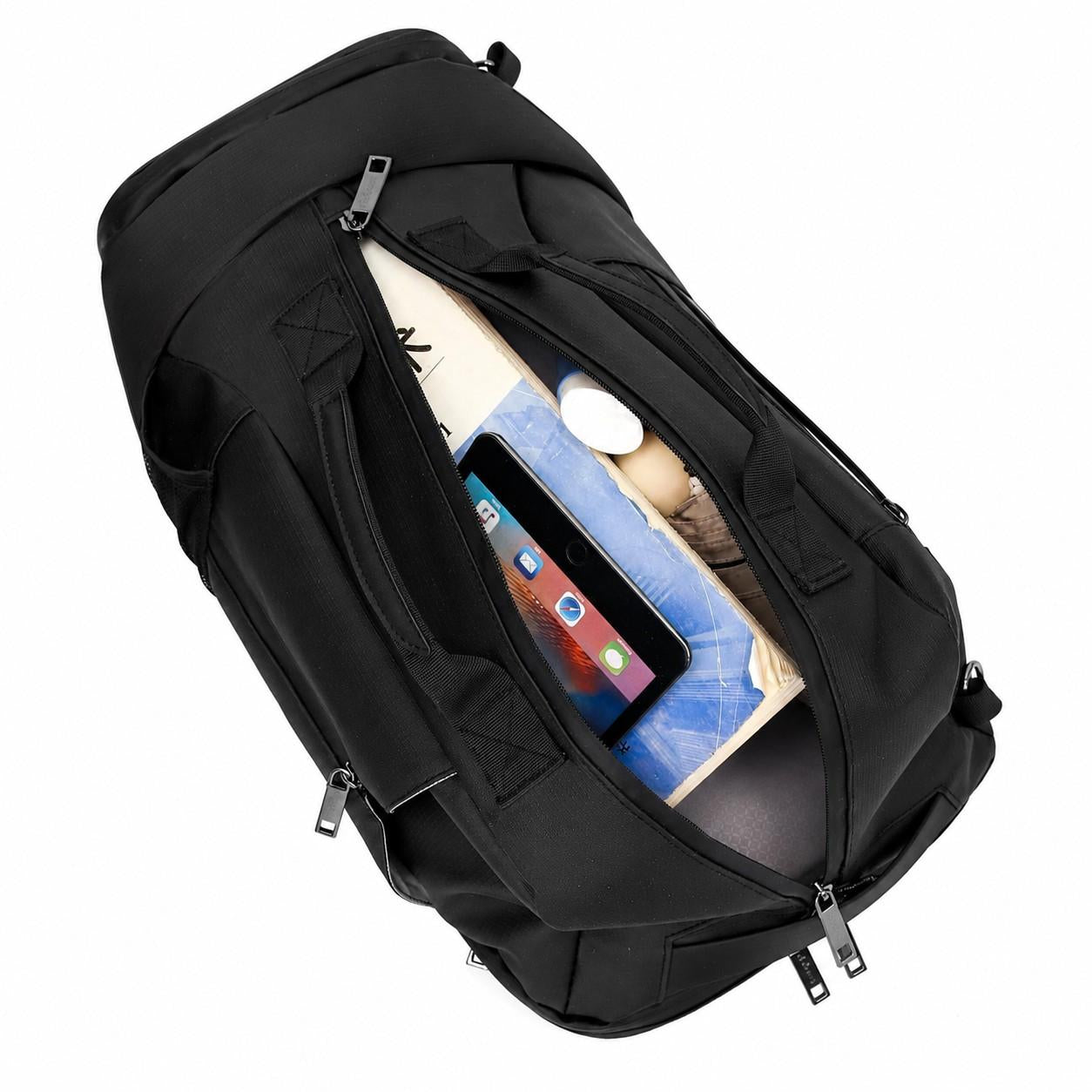 The Stud 3-in-1 Multifunctional Backpack