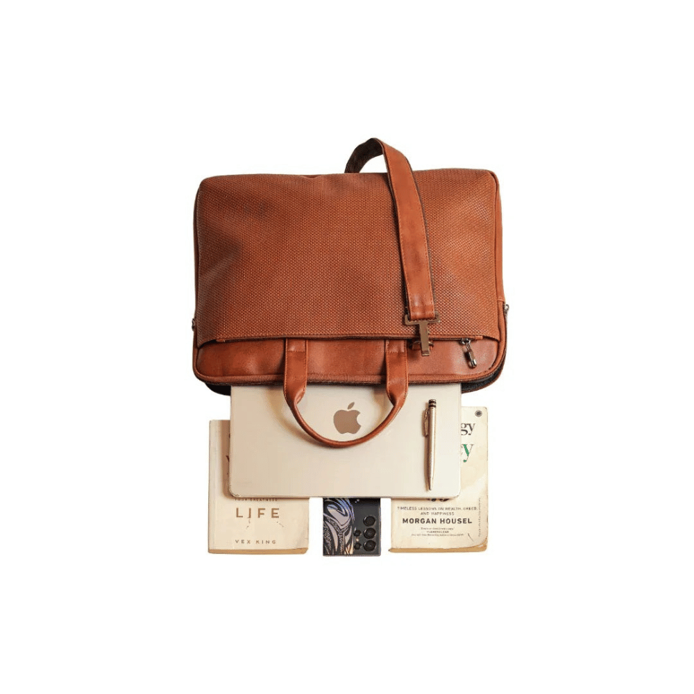 luminar pro Briefcase (16 Inch)