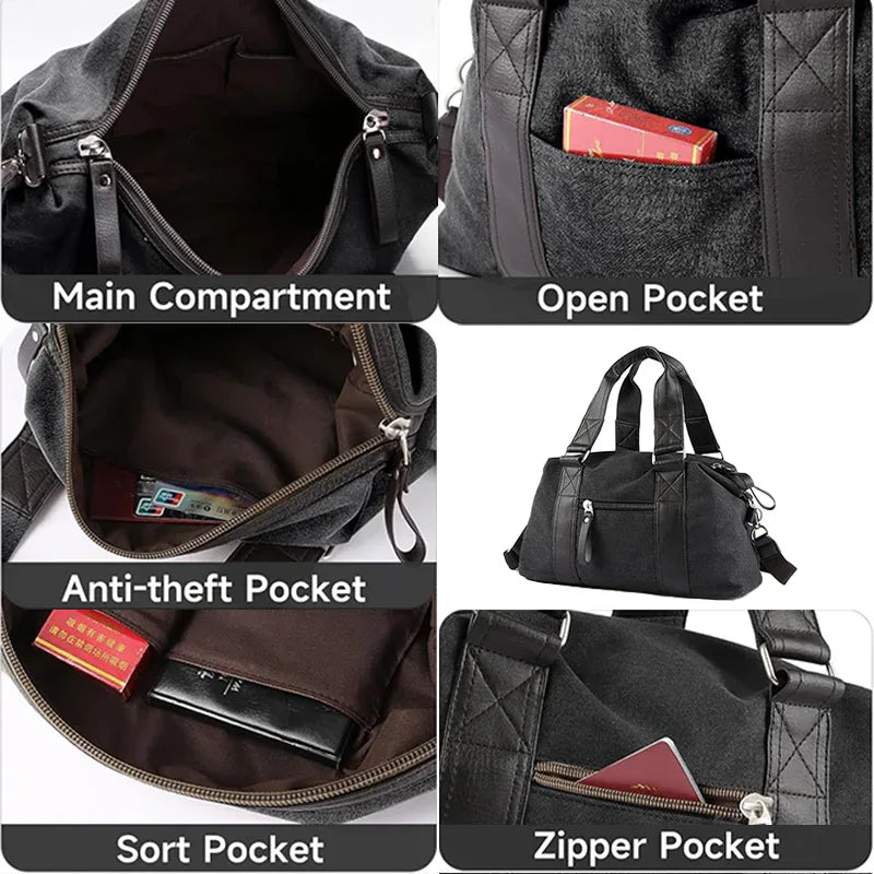 On the go-Carry All