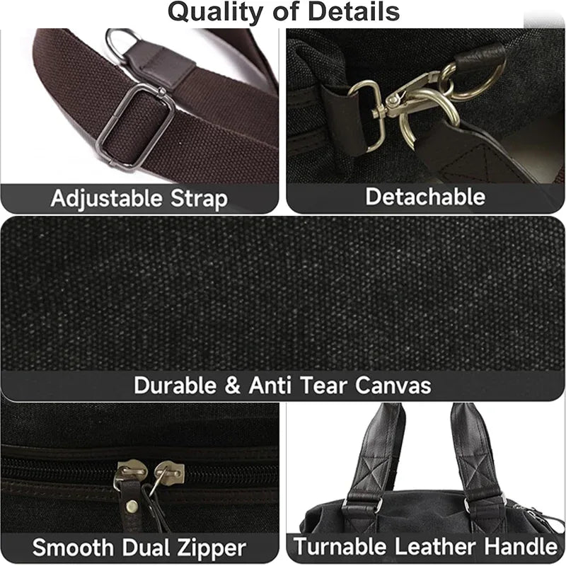 On the go-Carry All