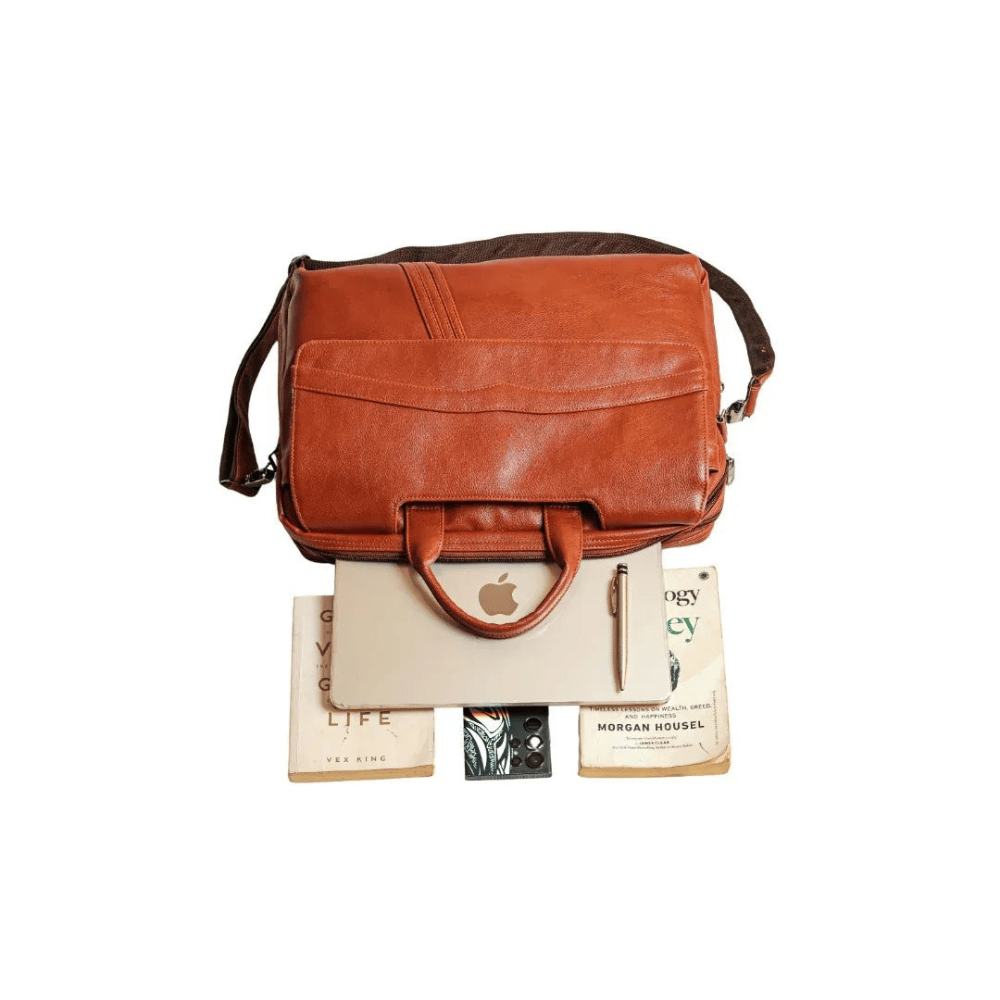 Big shot briefcase (16 Inch)