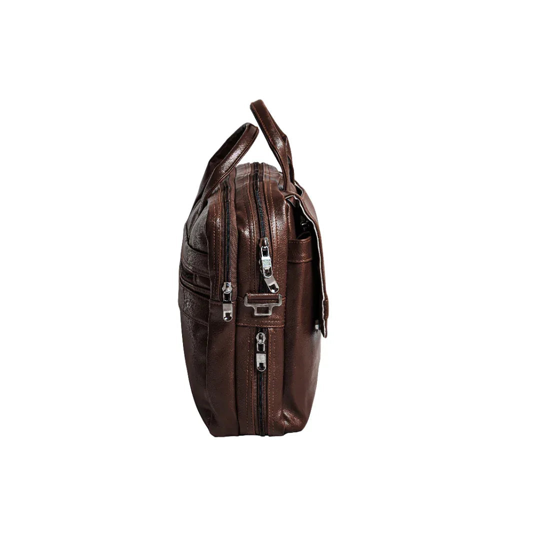 Big shot briefcase (16 Inch)
