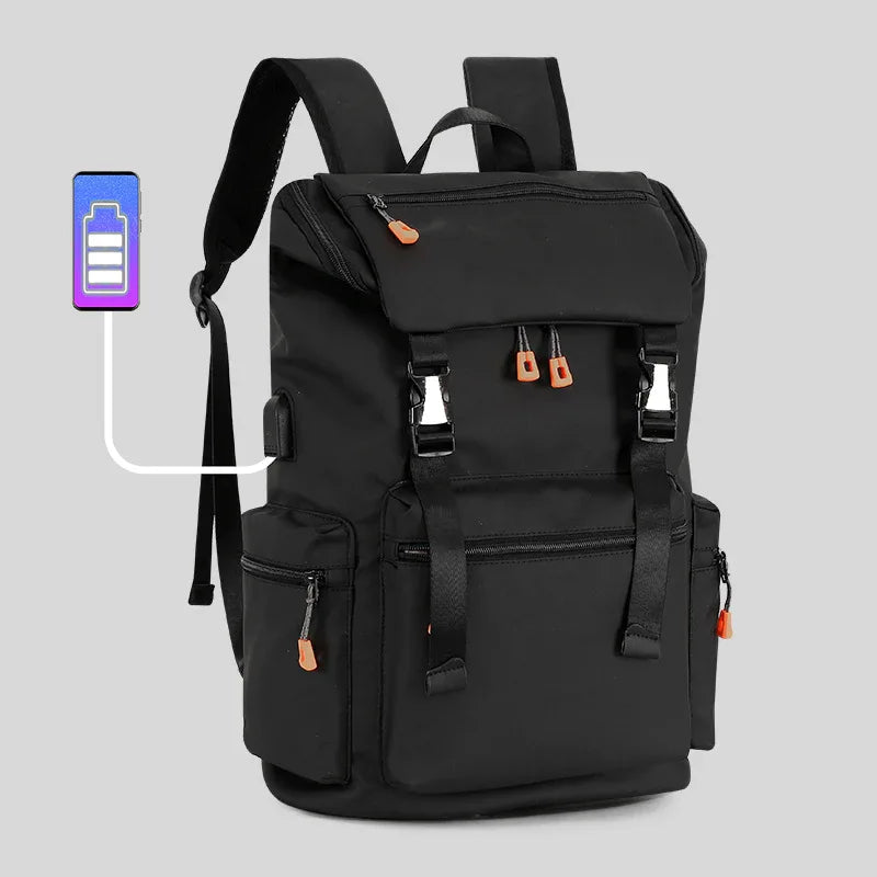 Vintier Backpack (35L)