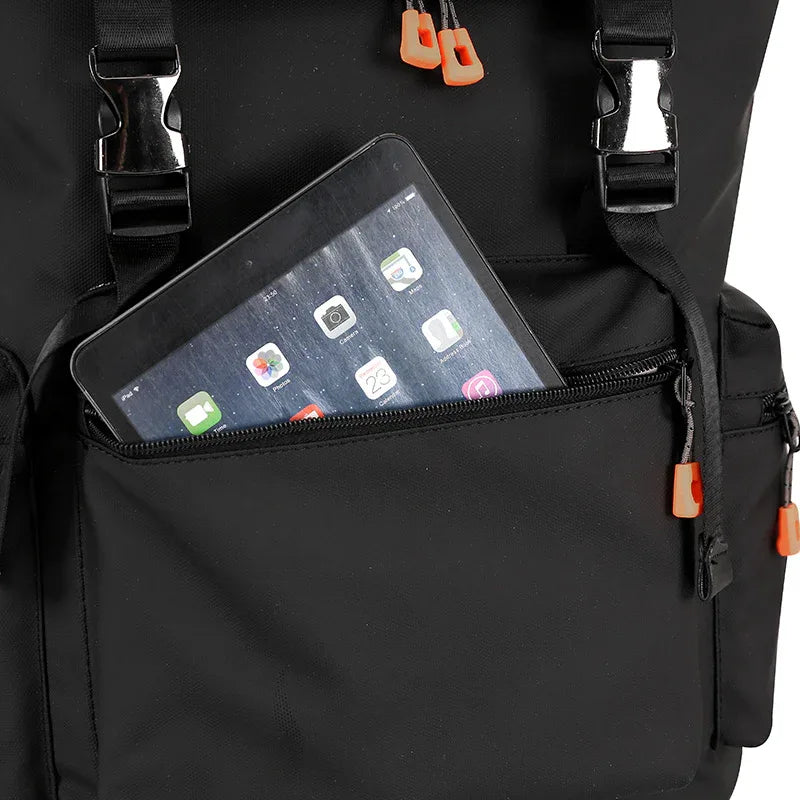 Vintier Backpack (35L)