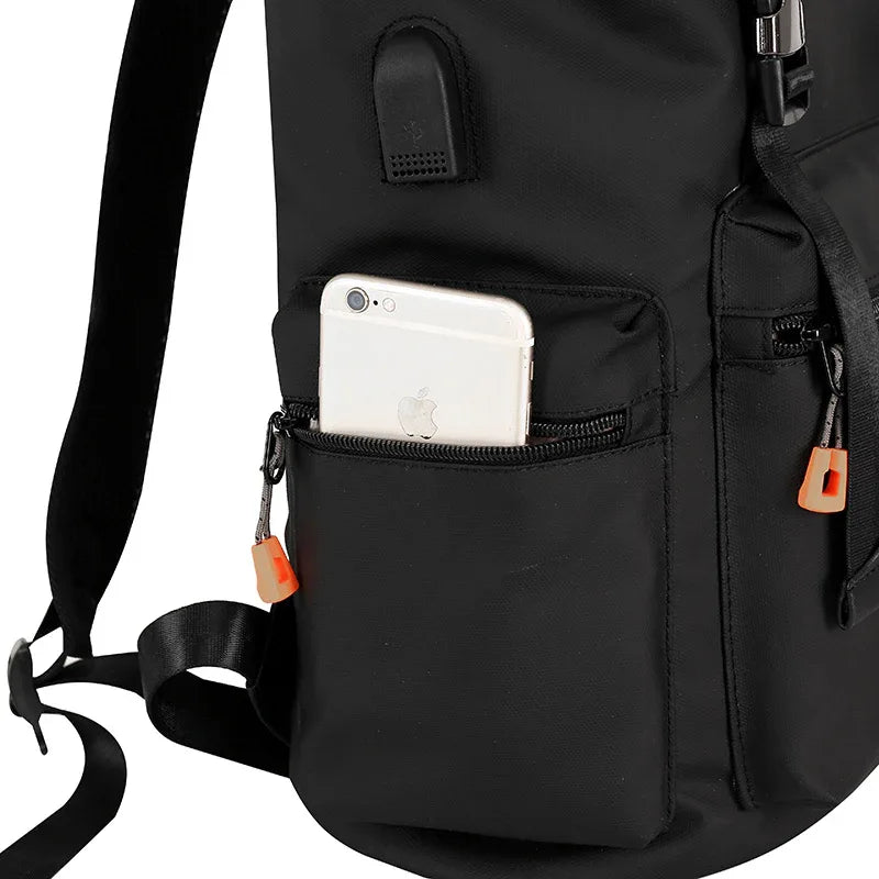Vintier Backpack (35L)