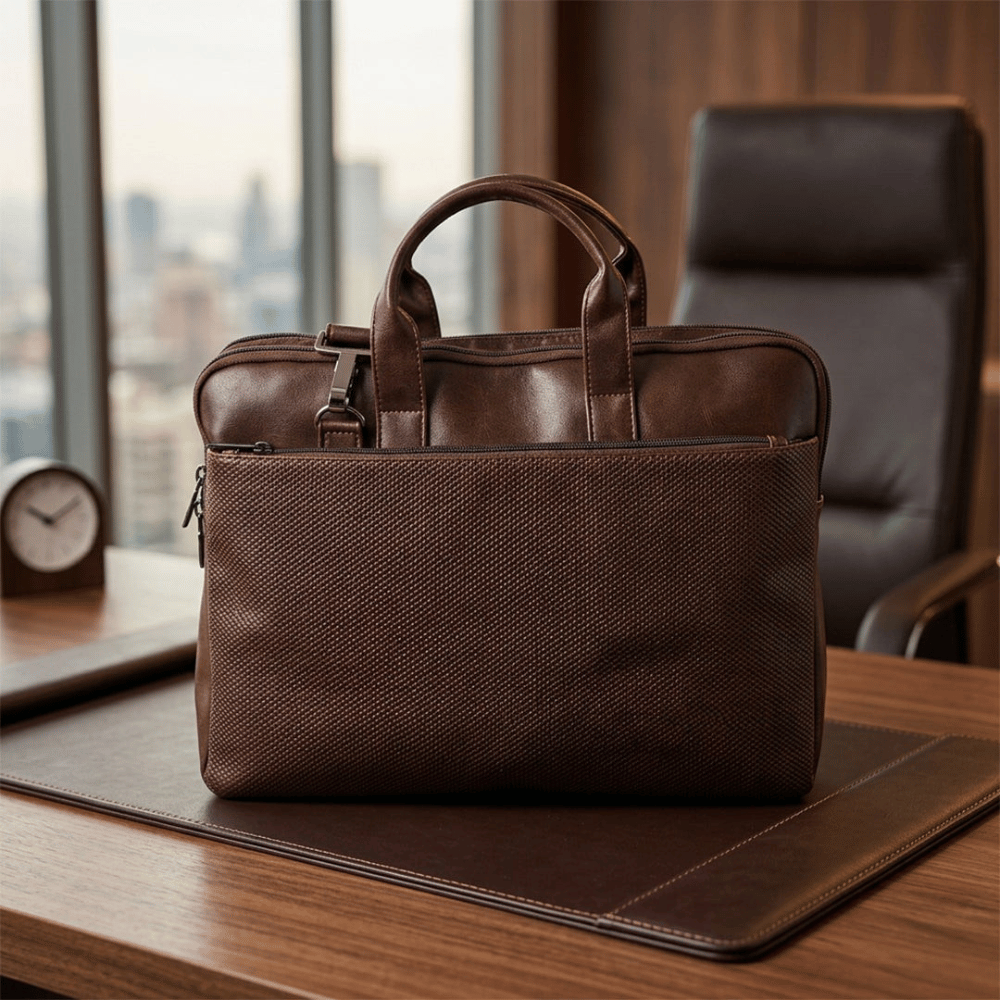 luminar pro Briefcase (16 Inch)