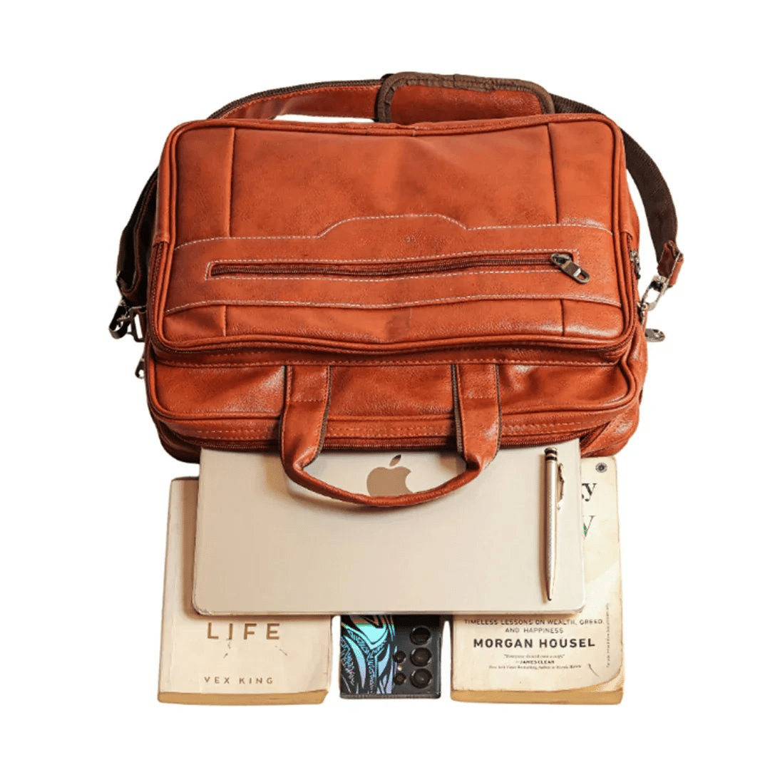 Achiever Briefcase