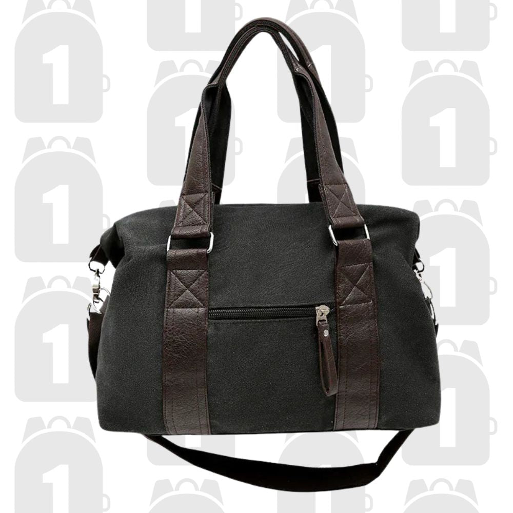 On the go-Carry All