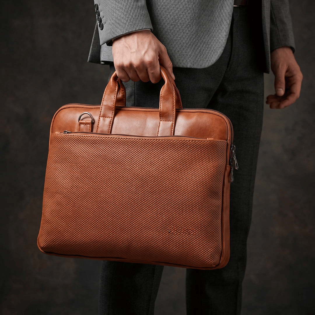 Office Lite Briefcase (14 Inch)