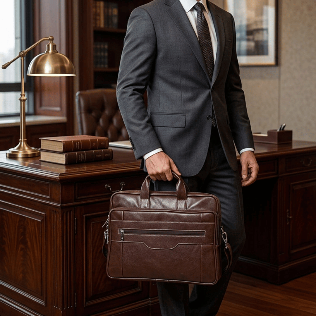 Achiever Briefcase