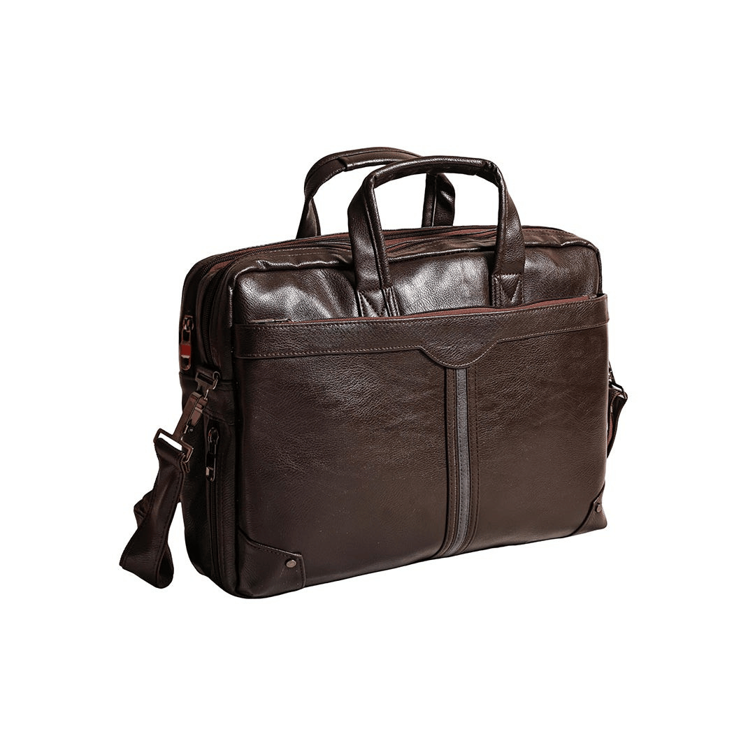 Succession briefcase (16 Inch)