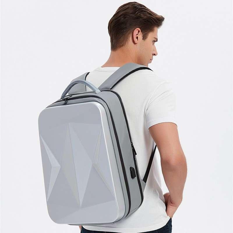 TerraNova Hard Case Backpack (40L)