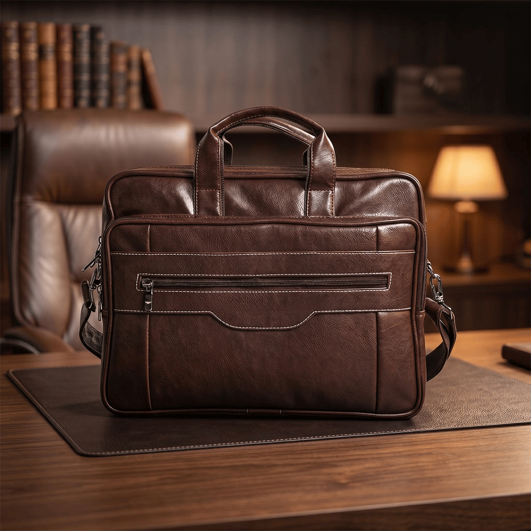 Achiever Briefcase