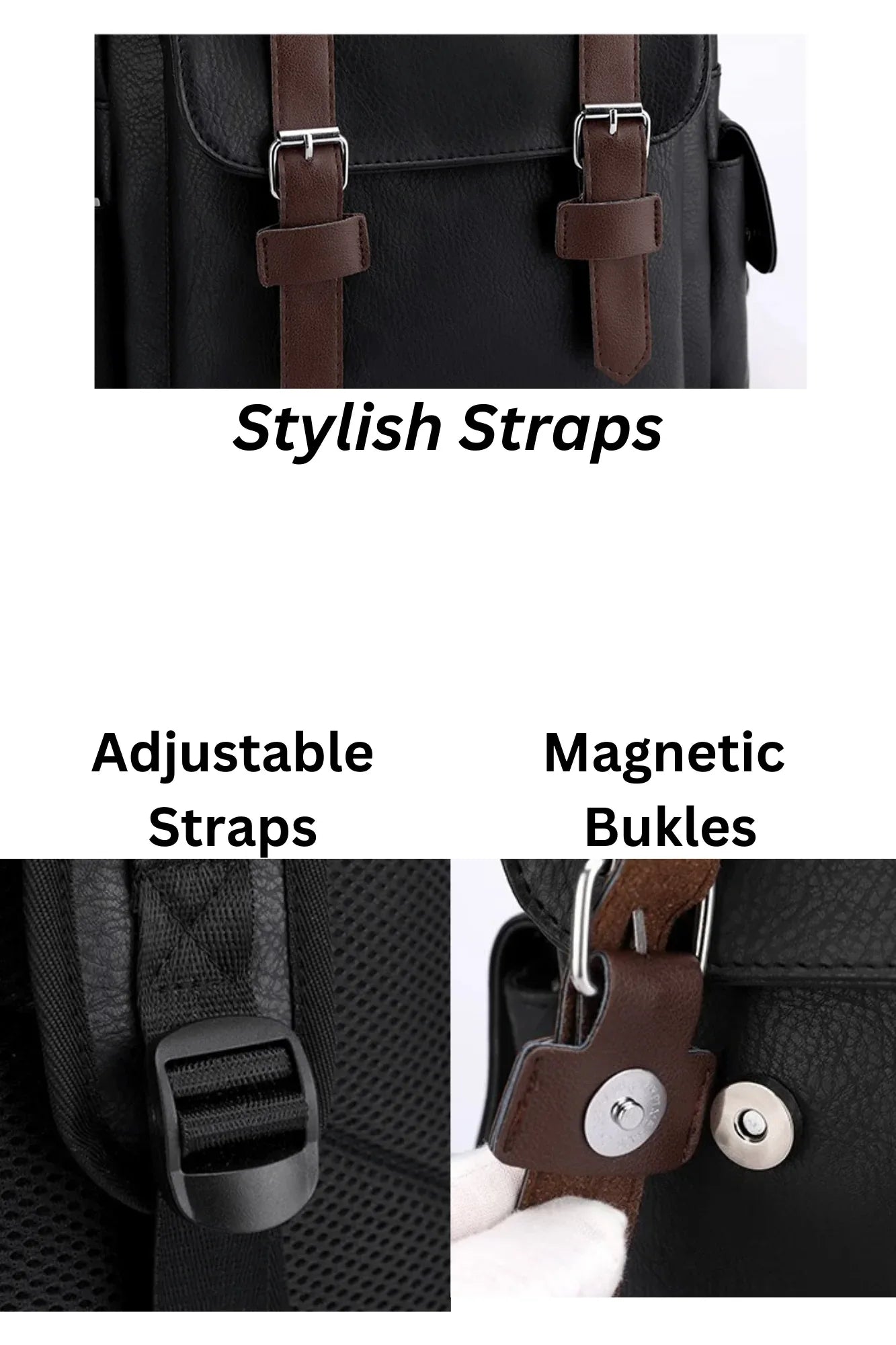 Boxter Backpack (28L)
