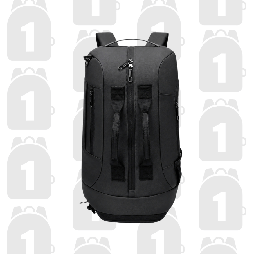 The Stud 3-in-1 Multifunctional Backpack