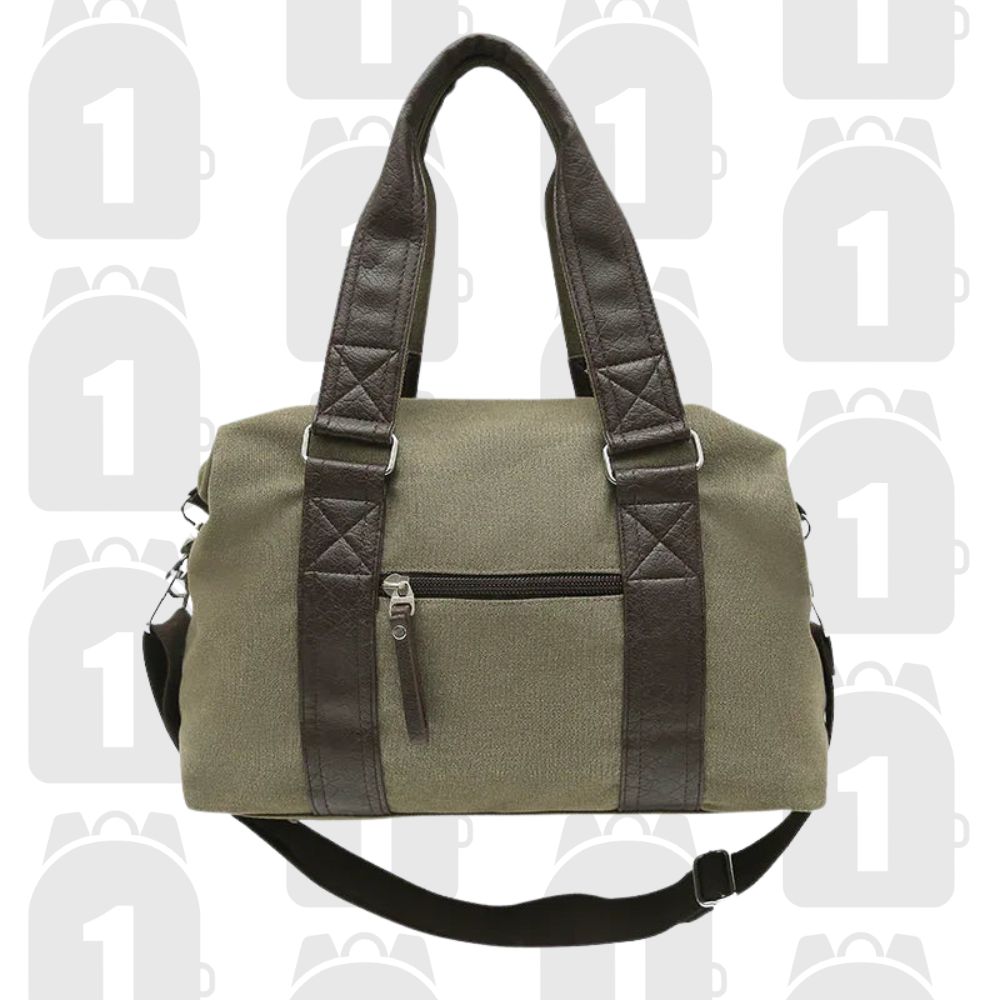 On the go-Carry All