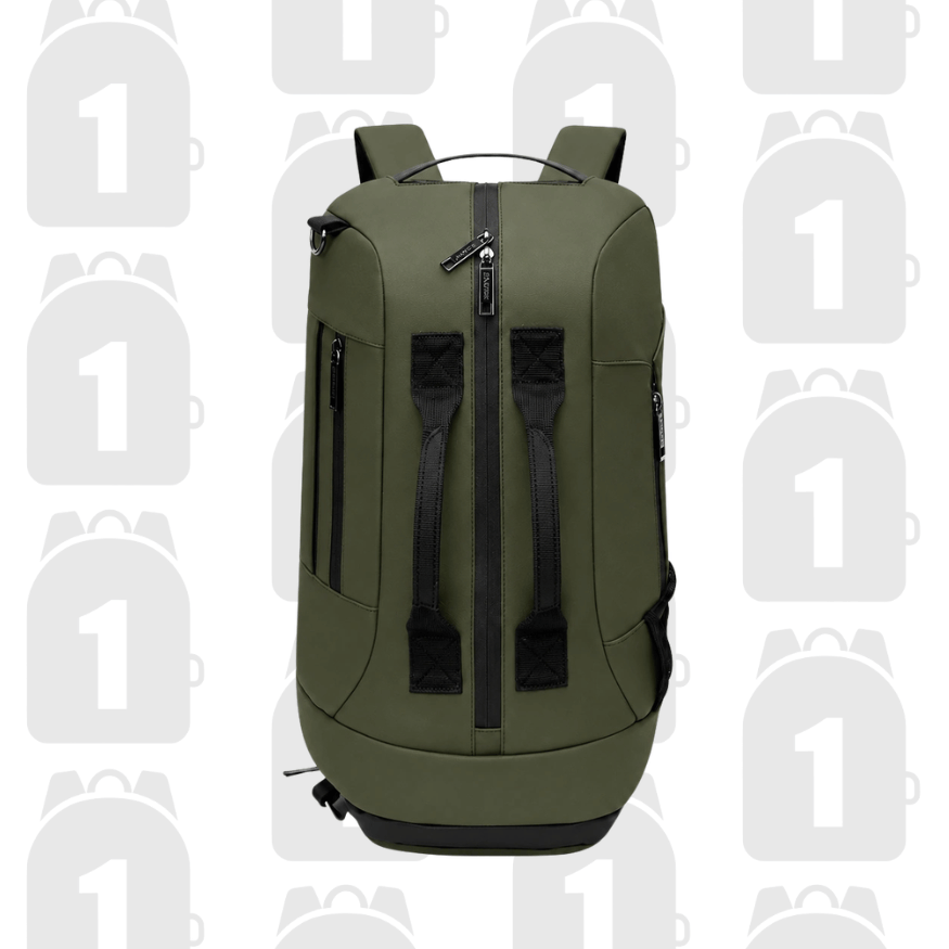 The Stud 3-in-1 Multifunctional Backpack