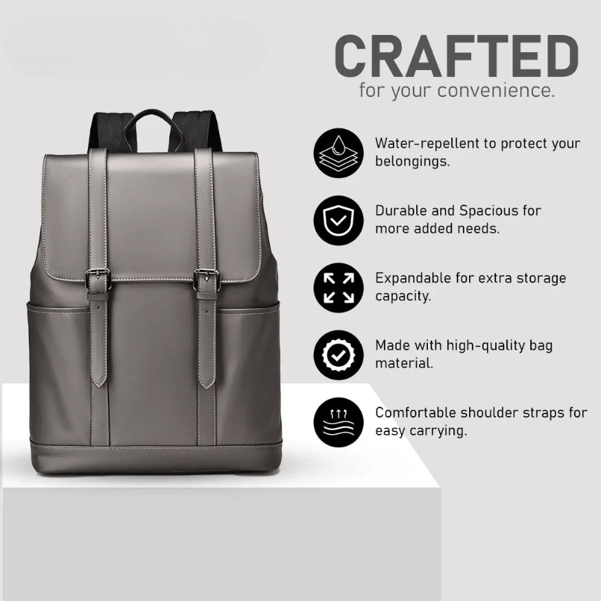 Monor Backpack (30L)