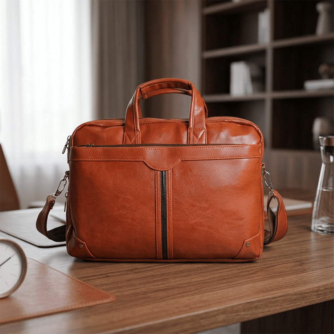 Succession briefcase (16 Inch)