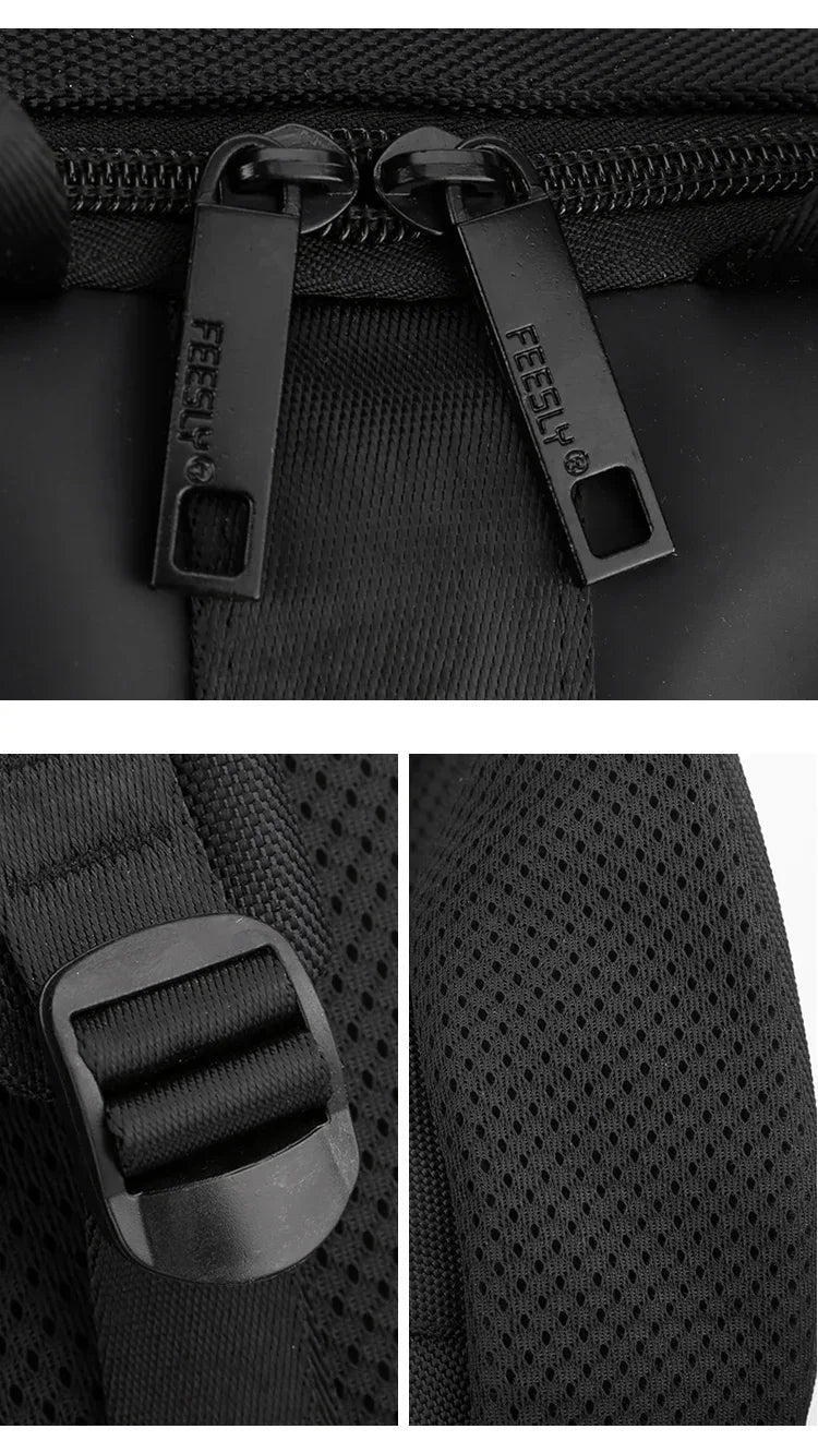 Well Fire Backpack (35L)
