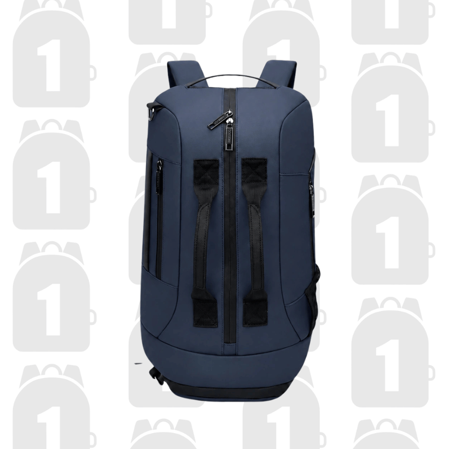 The Stud 3-in-1 Multifunctional Backpack
