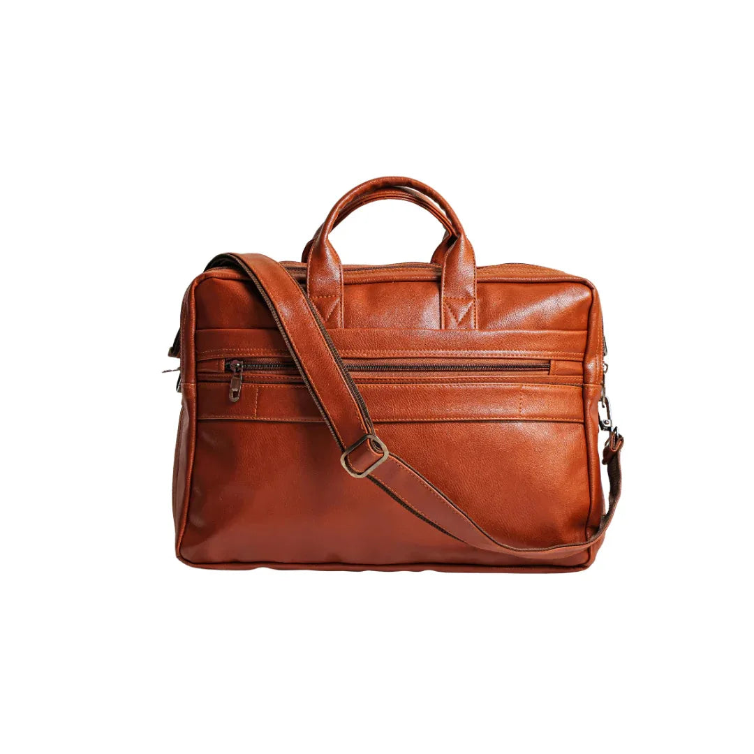 Big shot briefcase (16 Inch)