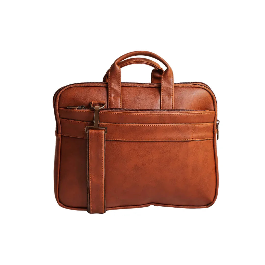 Luminar Lite Briefcase (14 Inch)