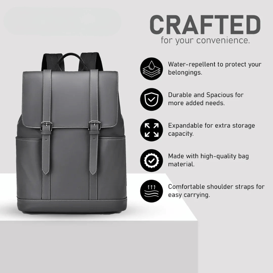 Monor Backpack (30L)