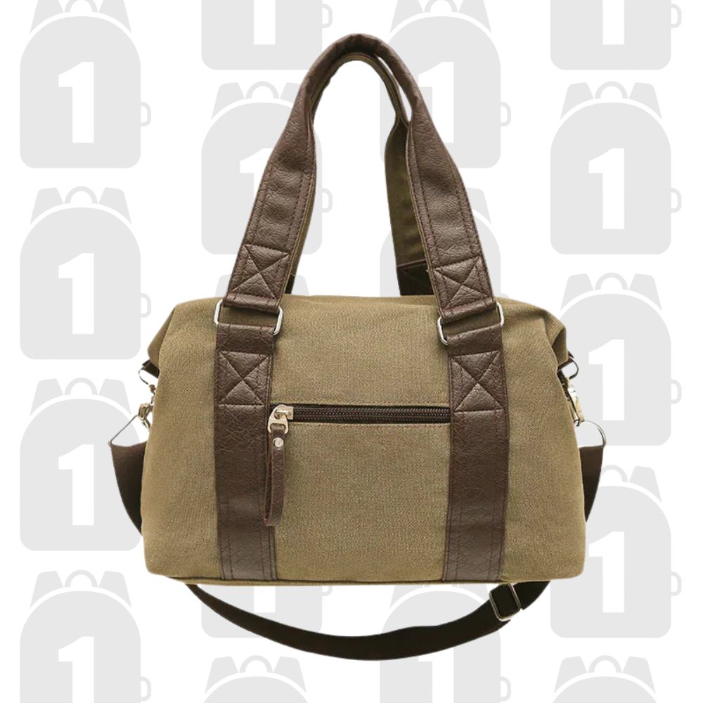 On the go-Carry All
