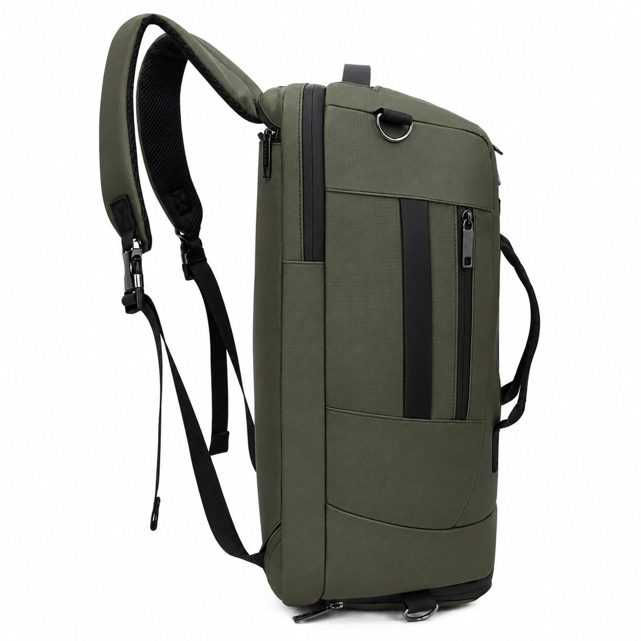The Stud 3-in-1 Multifunctional Backpack