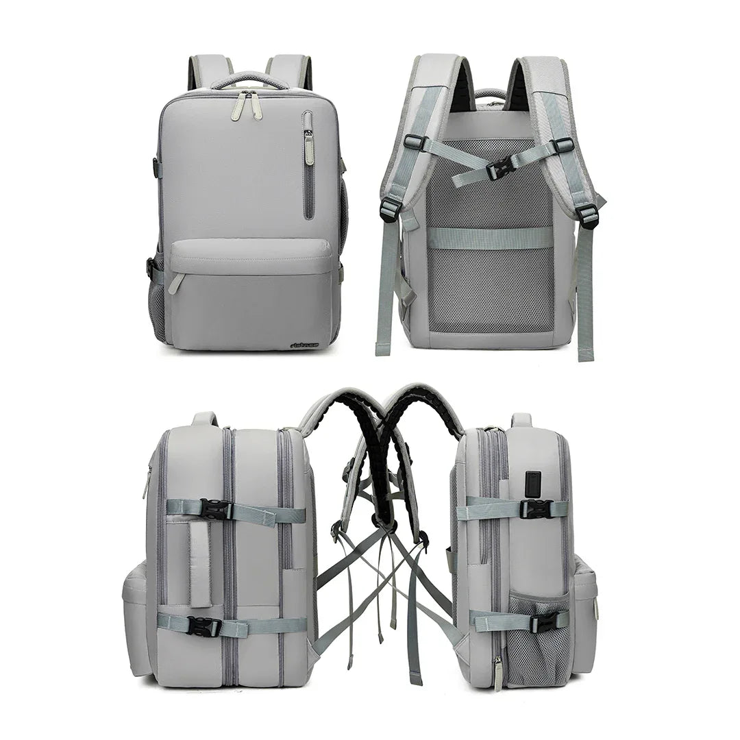 Slate Urban Backpack (55L)