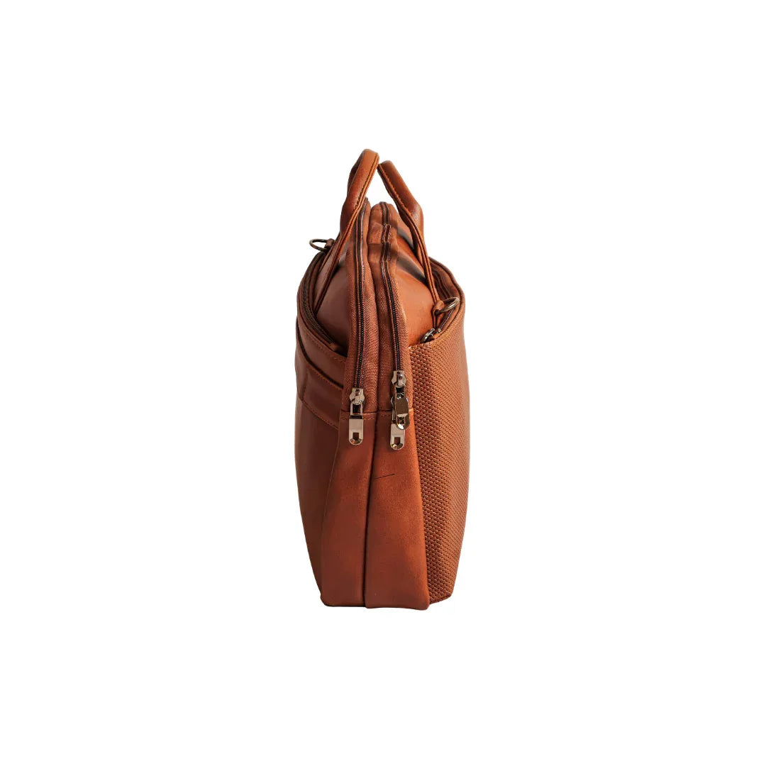 Luminar Lite Briefcase (14 Inch)