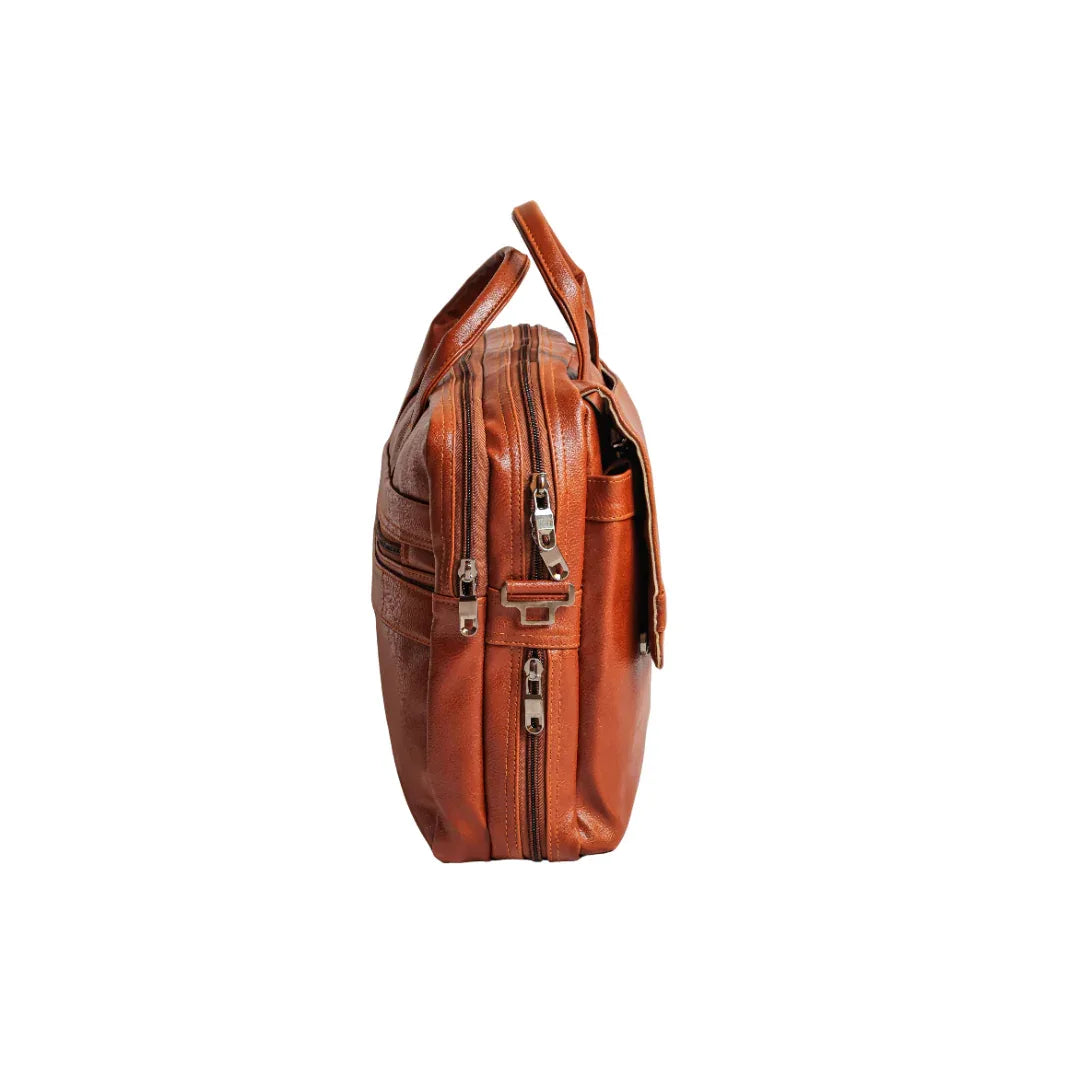 Big shot briefcase (16 Inch)