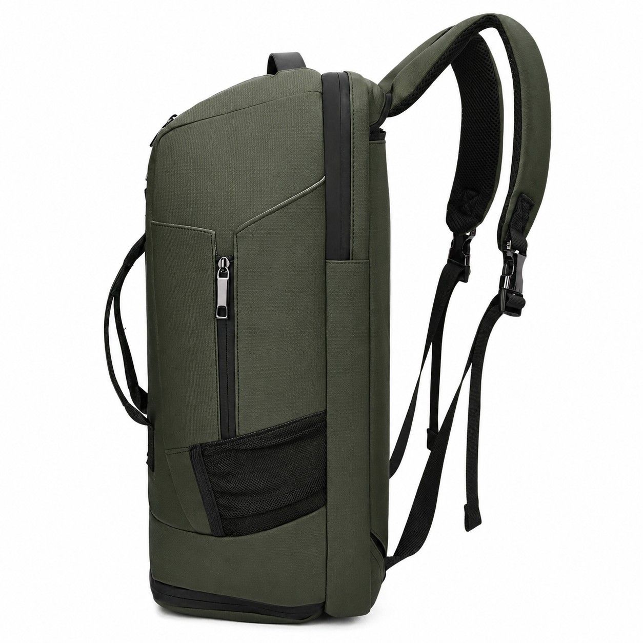 The Stud 3-in-1 Multifunctional Backpack