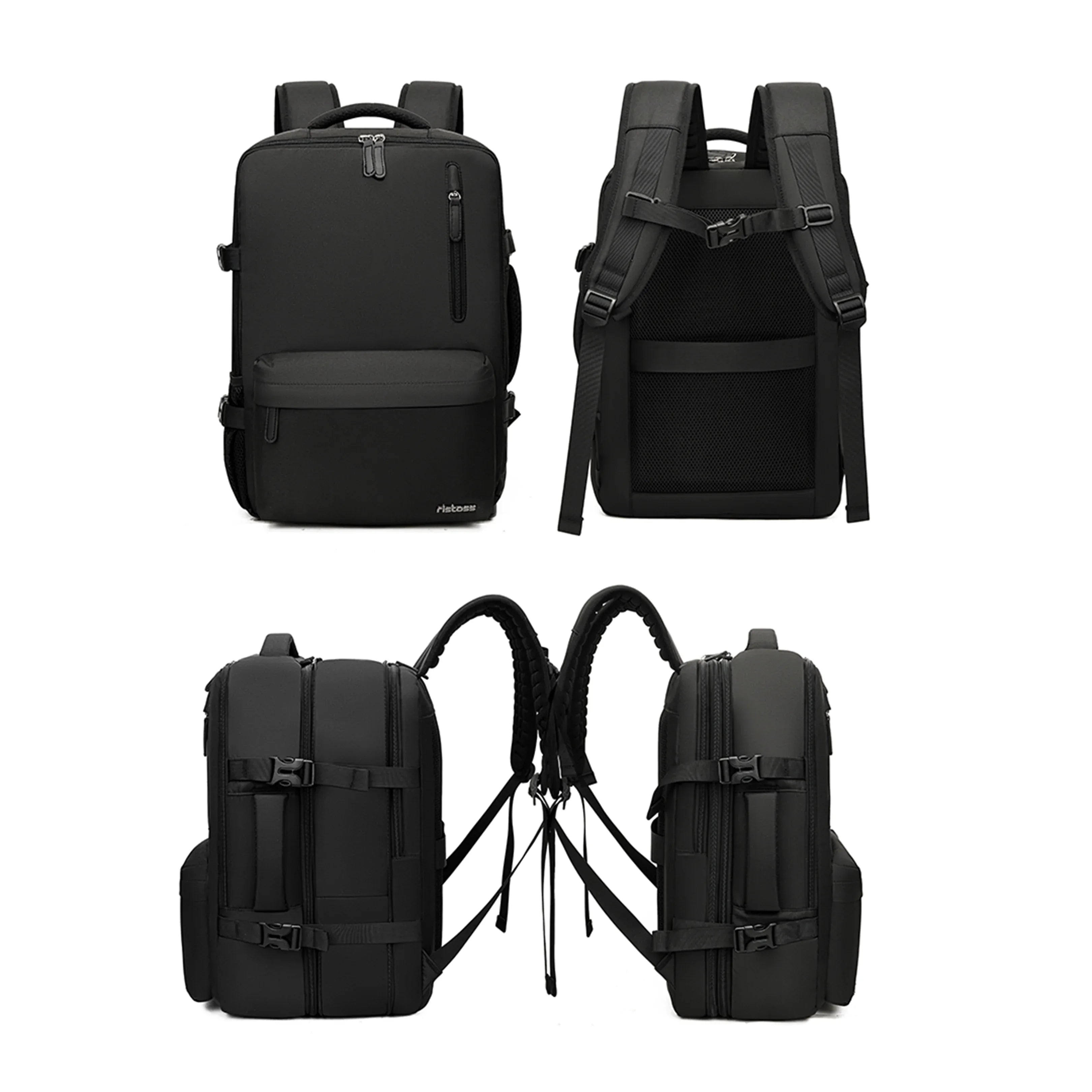 Slate Urban Backpack (55L)