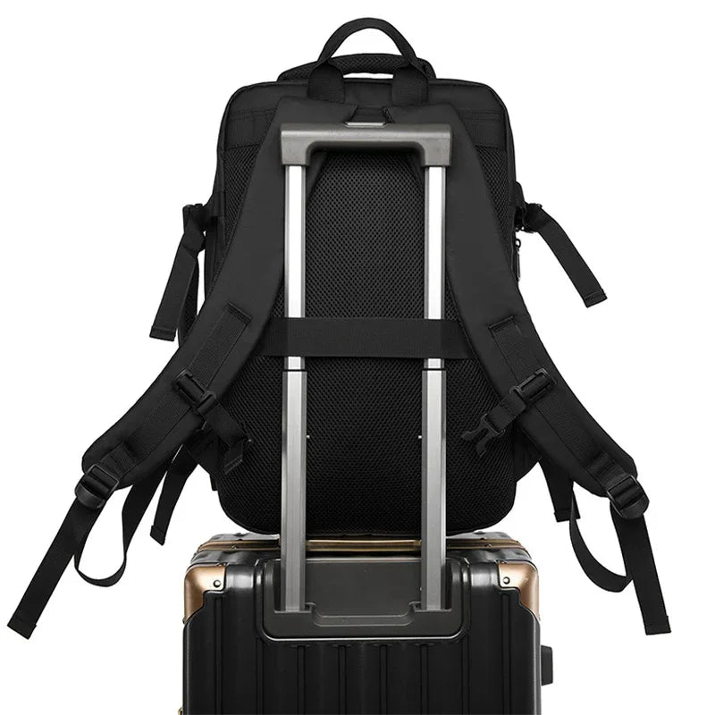 ProPacker