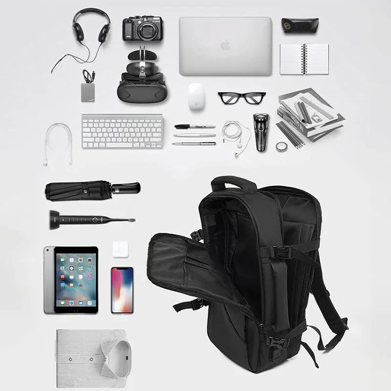 ProPacker
