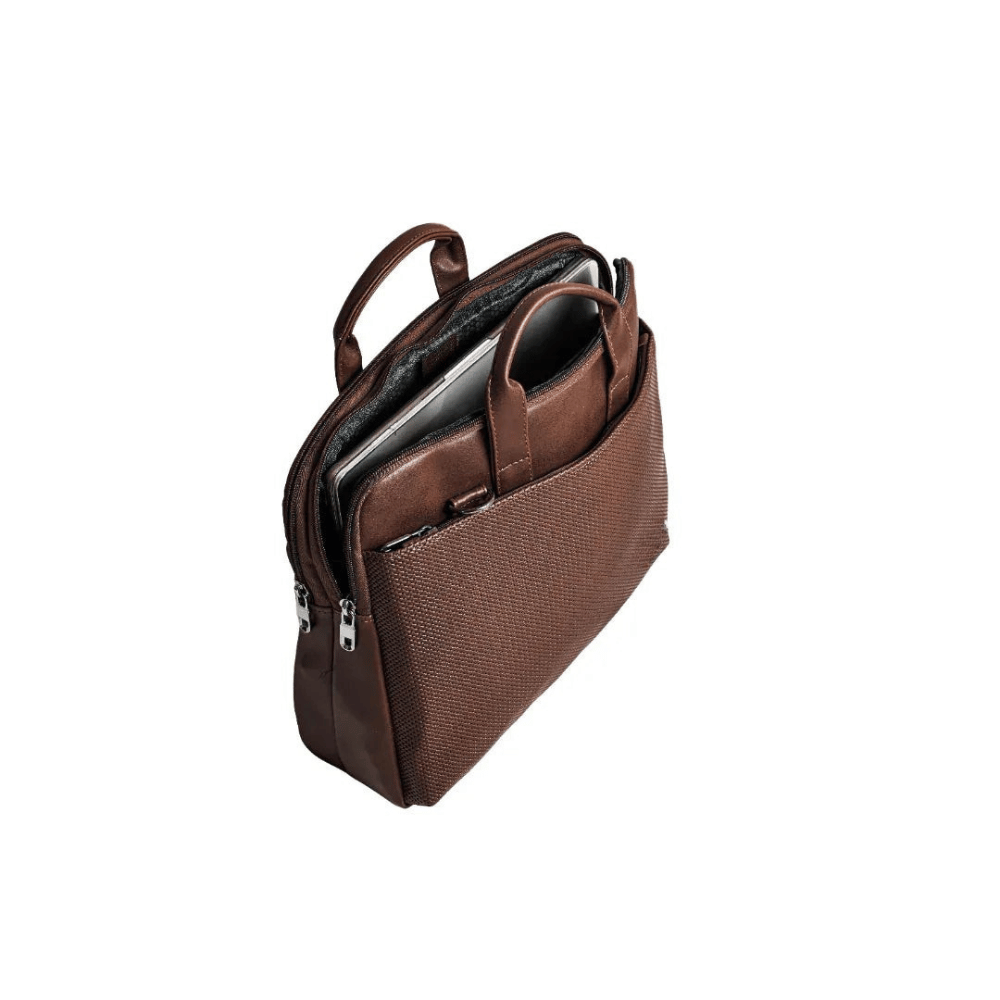 Luminar Lite Briefcase (14 Inch)