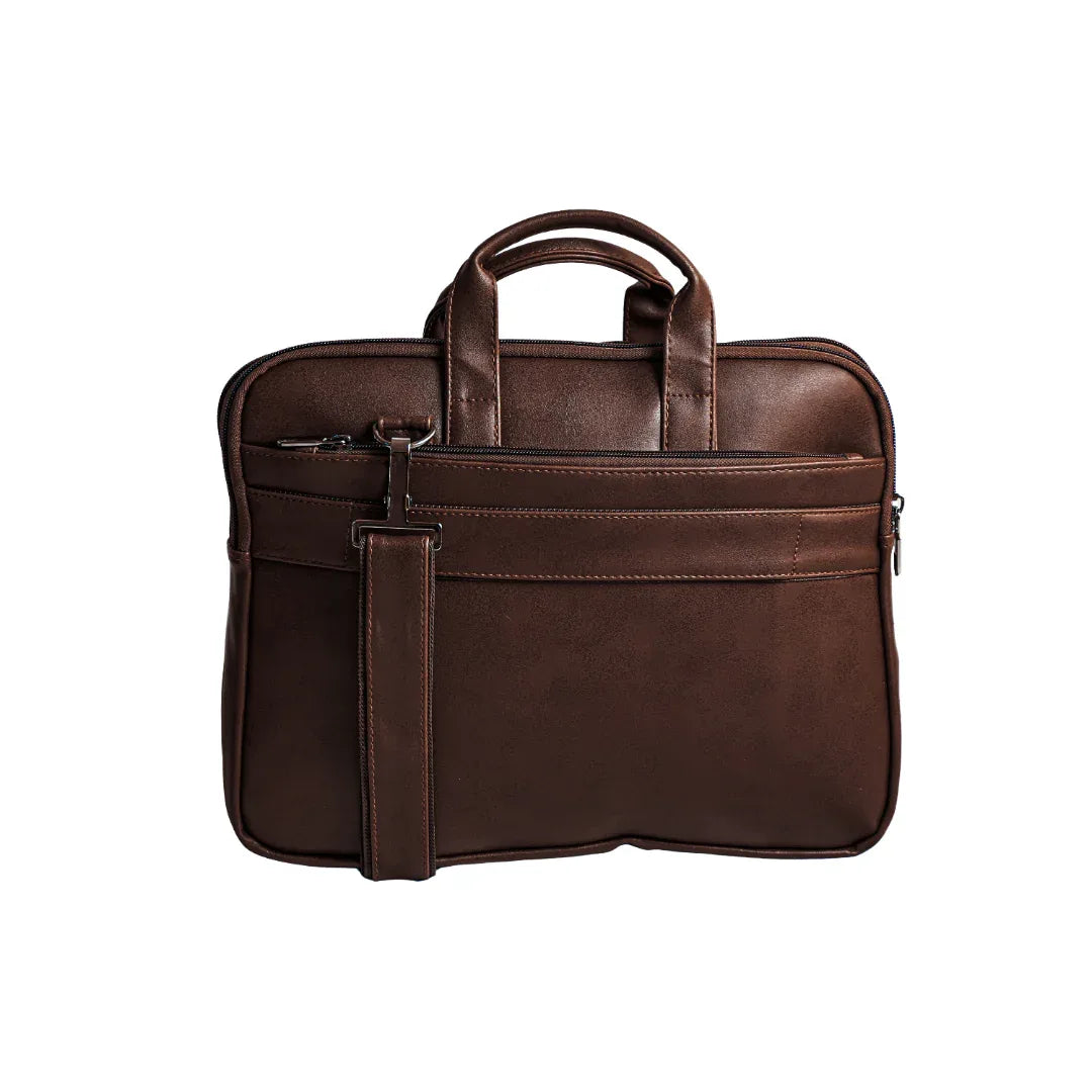 Luminar Lite Briefcase (14 Inch)